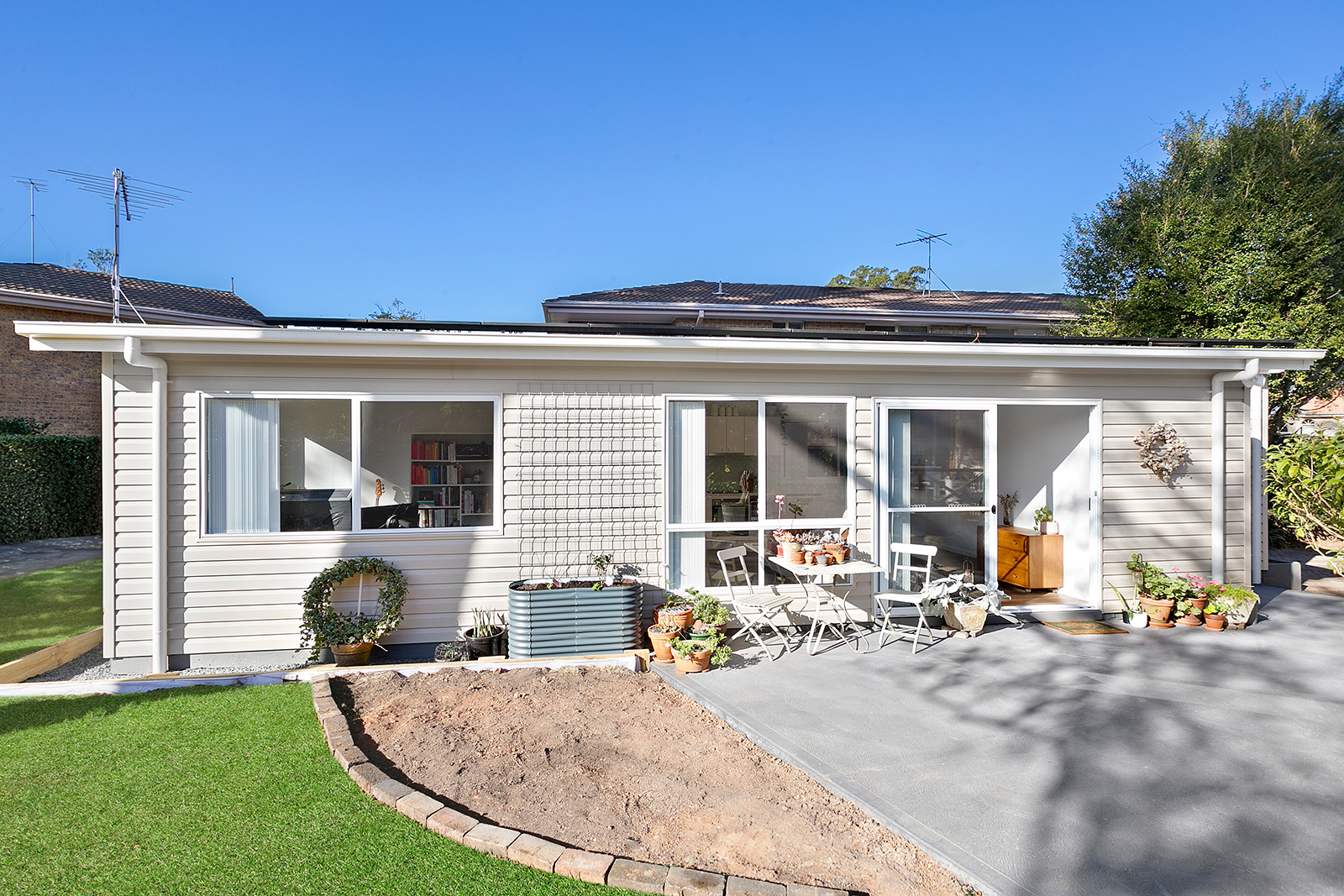 North Epping – P15