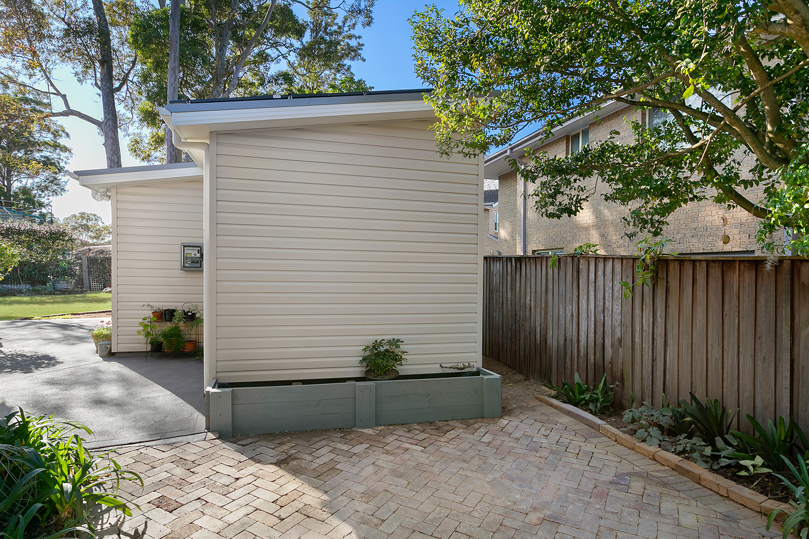 North Epping – P15