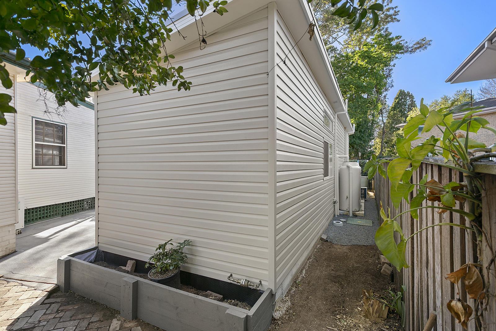 North Epping – P15