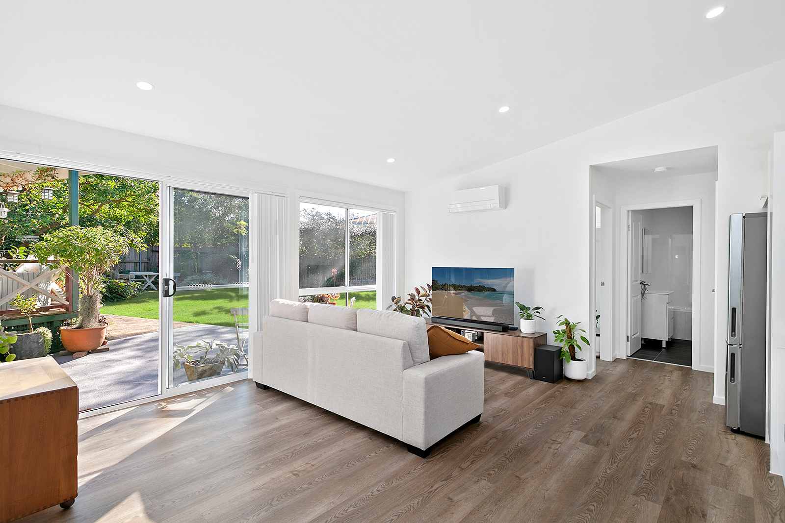 North Epping – P15
