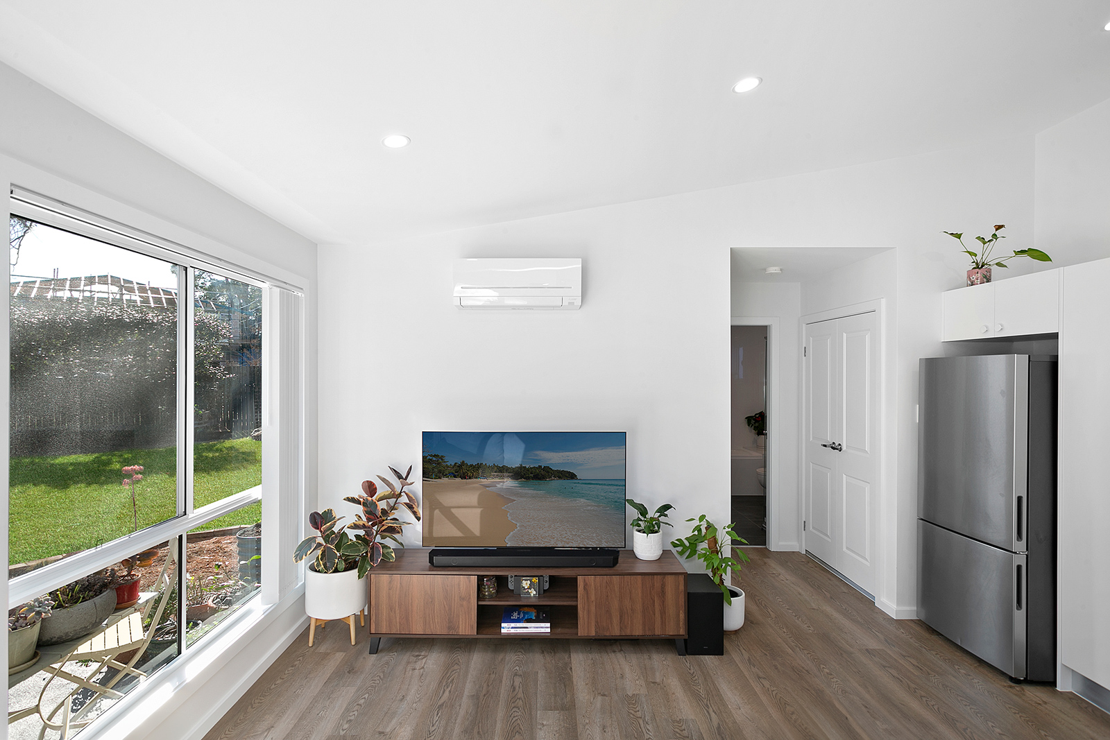 North Epping – P15