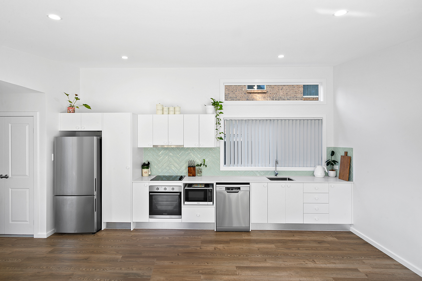 North Epping – P15