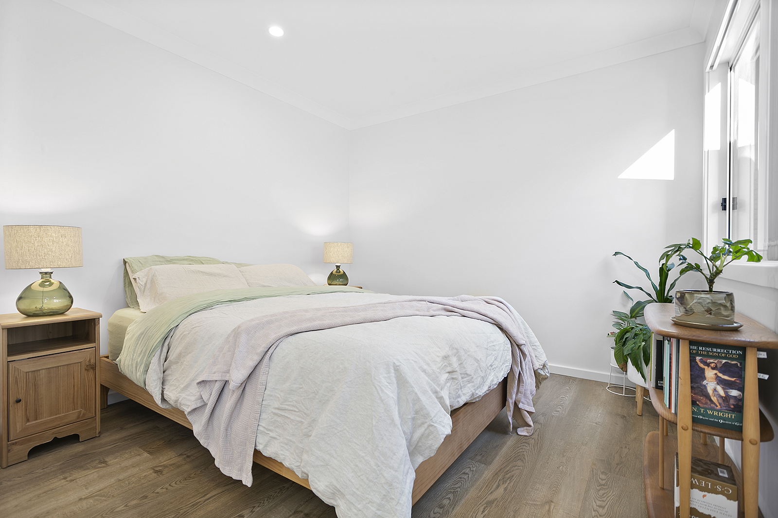 North Epping – P15