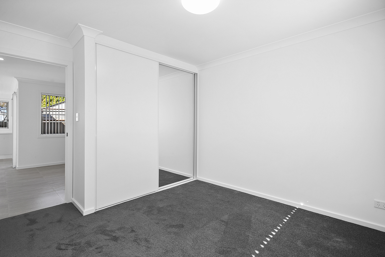 Granville – F26