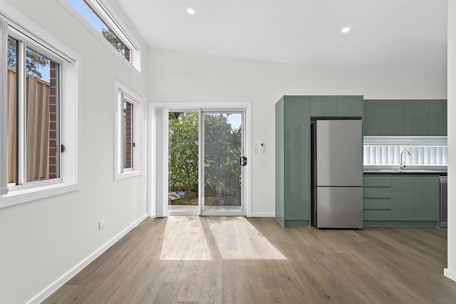 Lalor Park – S9