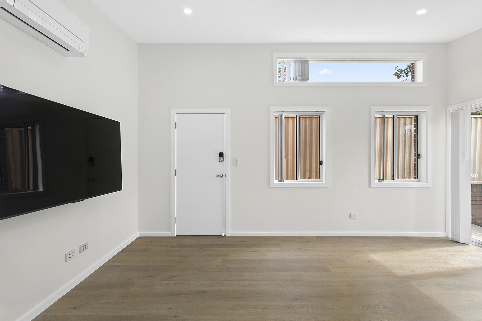 Lalor Park – S9