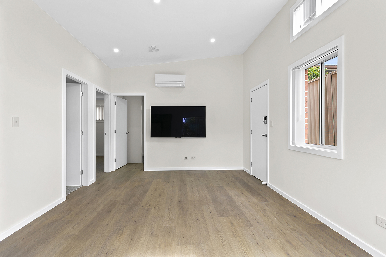 Lalor Park – S9