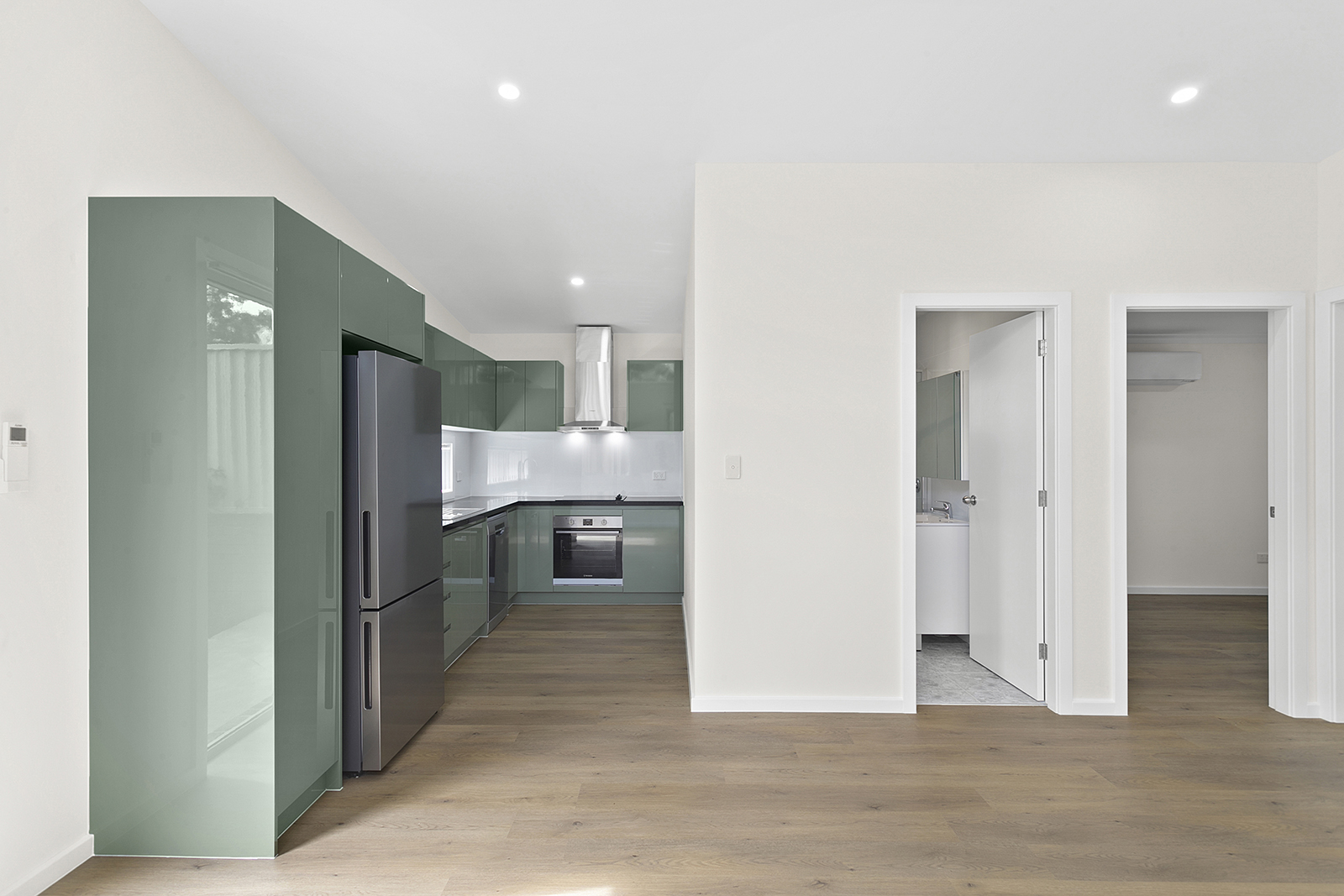 Lalor Park – S9
