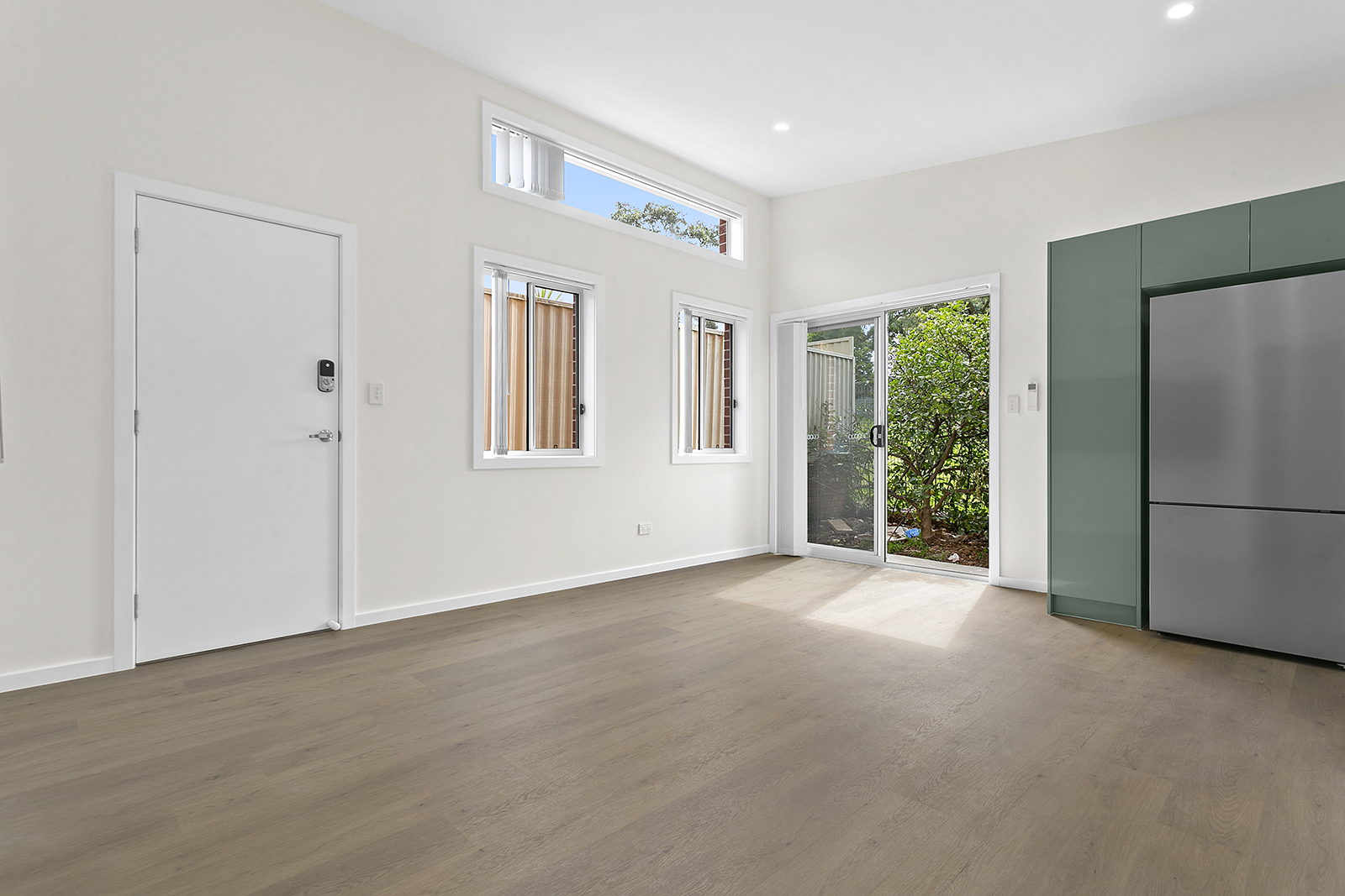 Lalor Park – S9