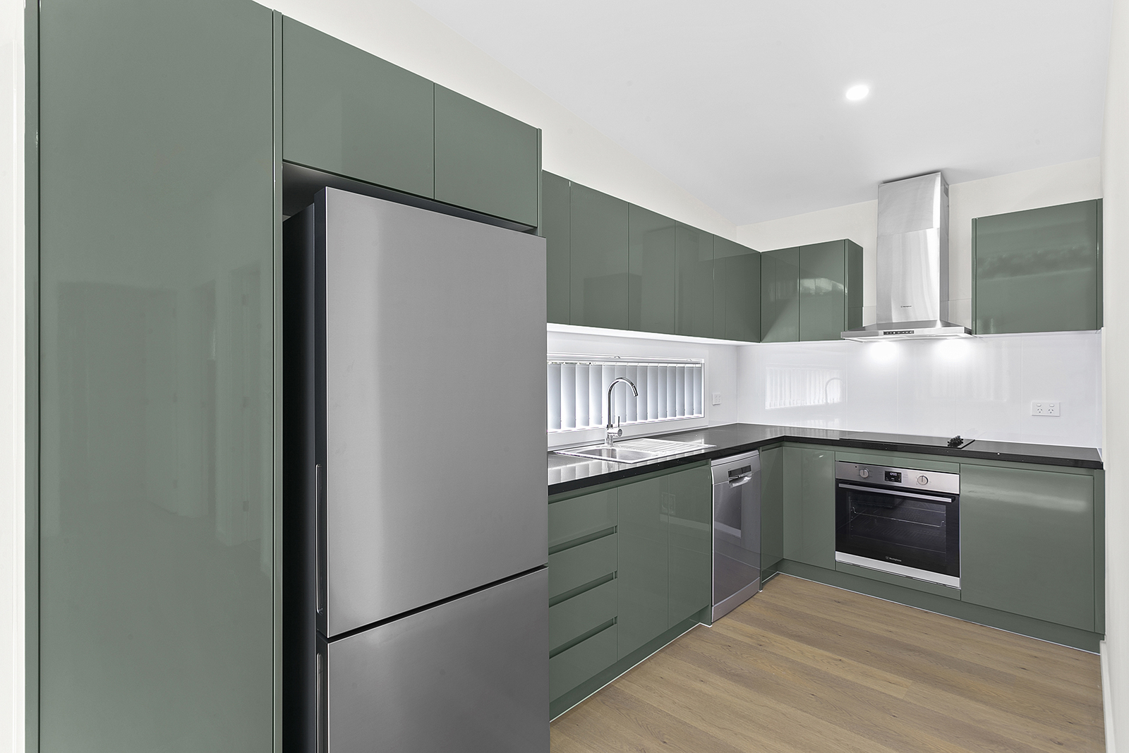 Lalor Park – S9
