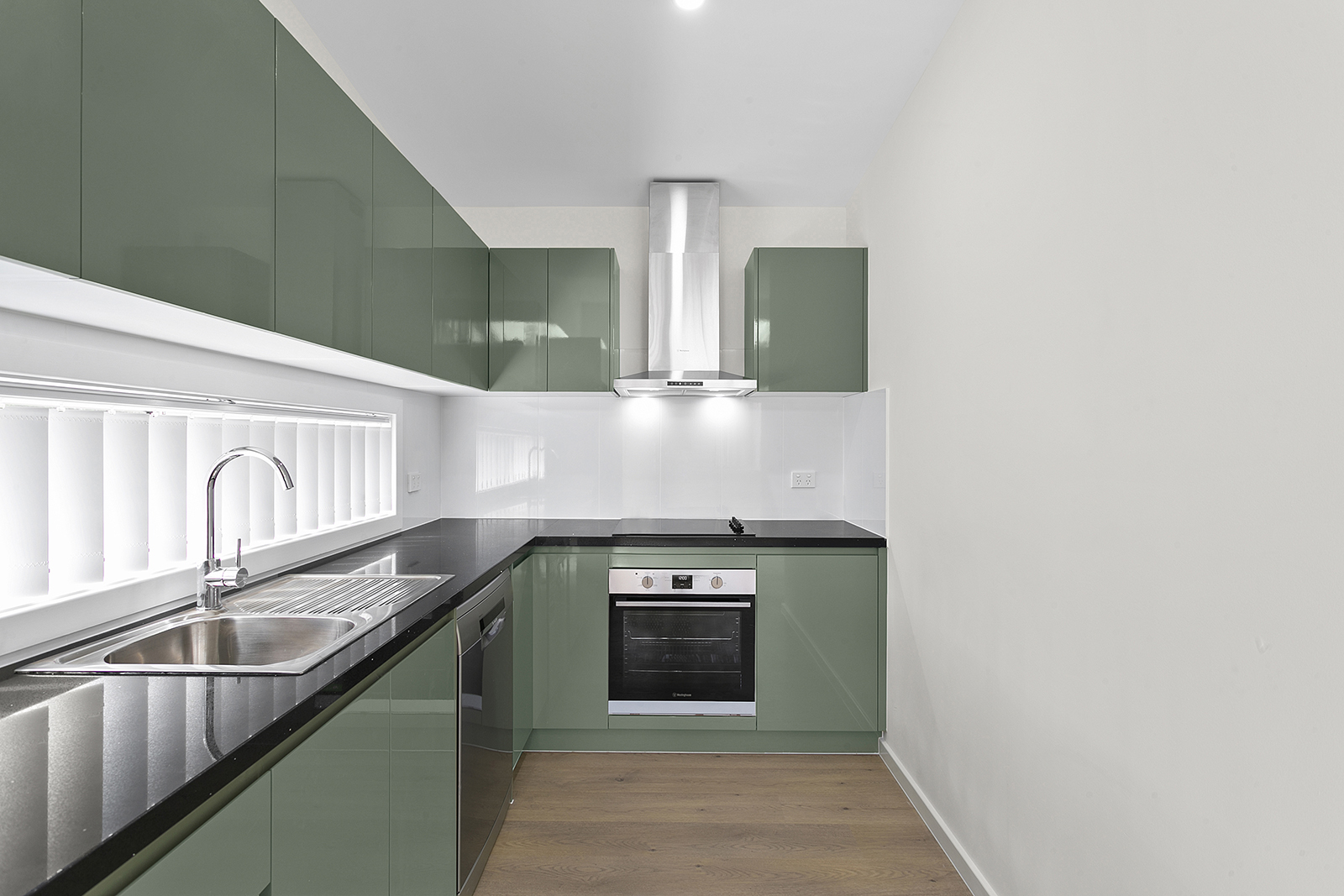 Lalor Park – S9