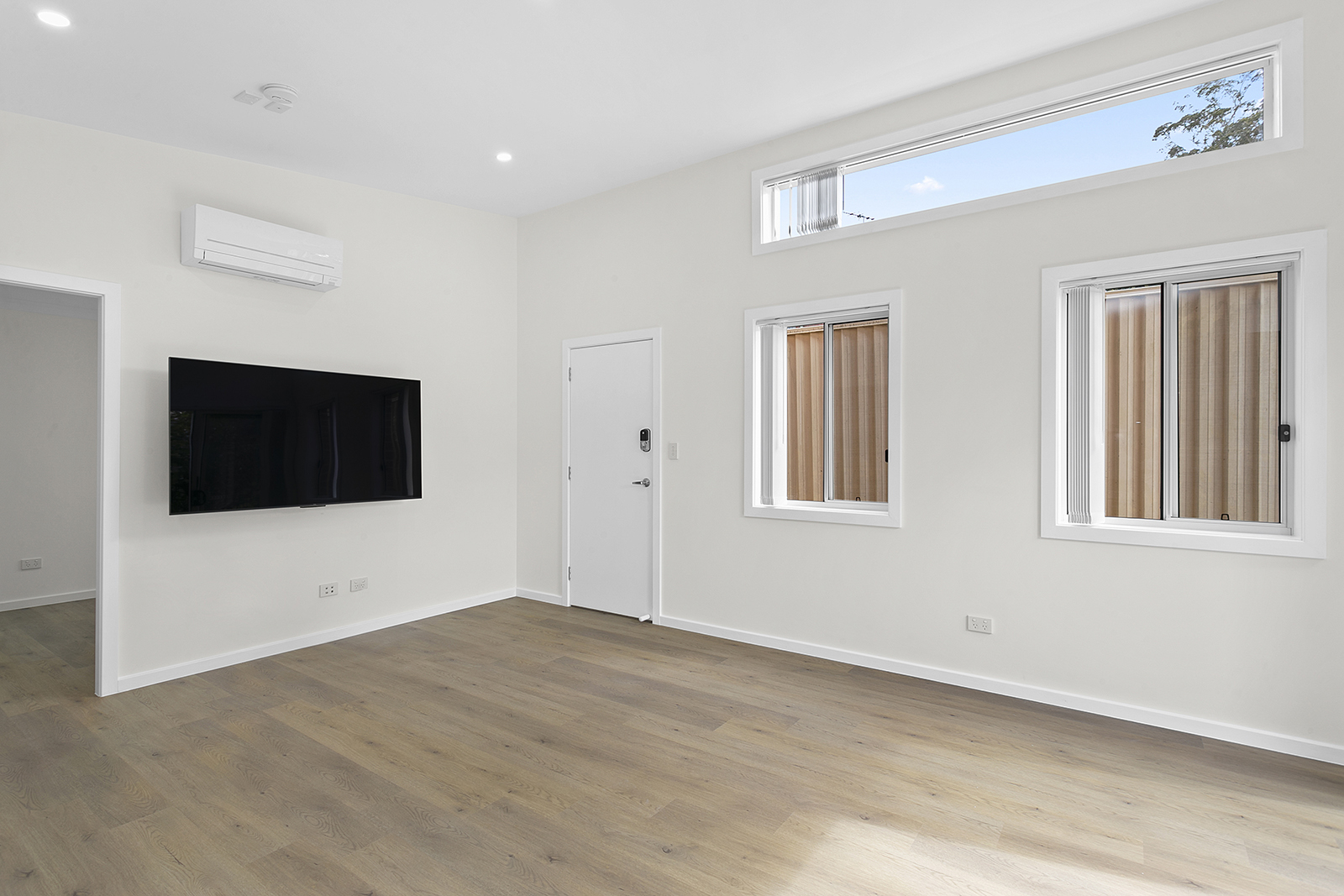 Lalor Park – S9