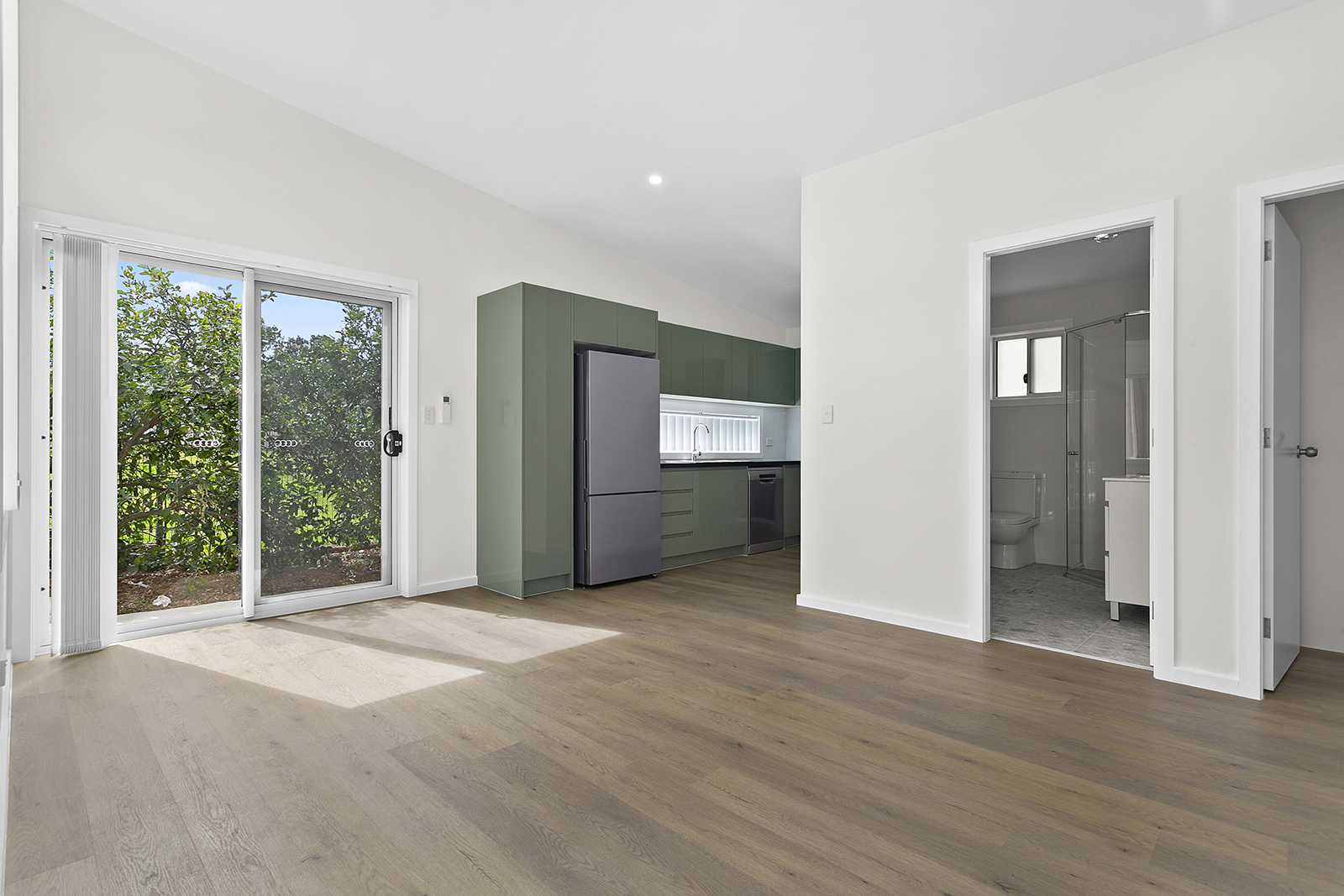 Lalor Park – S9