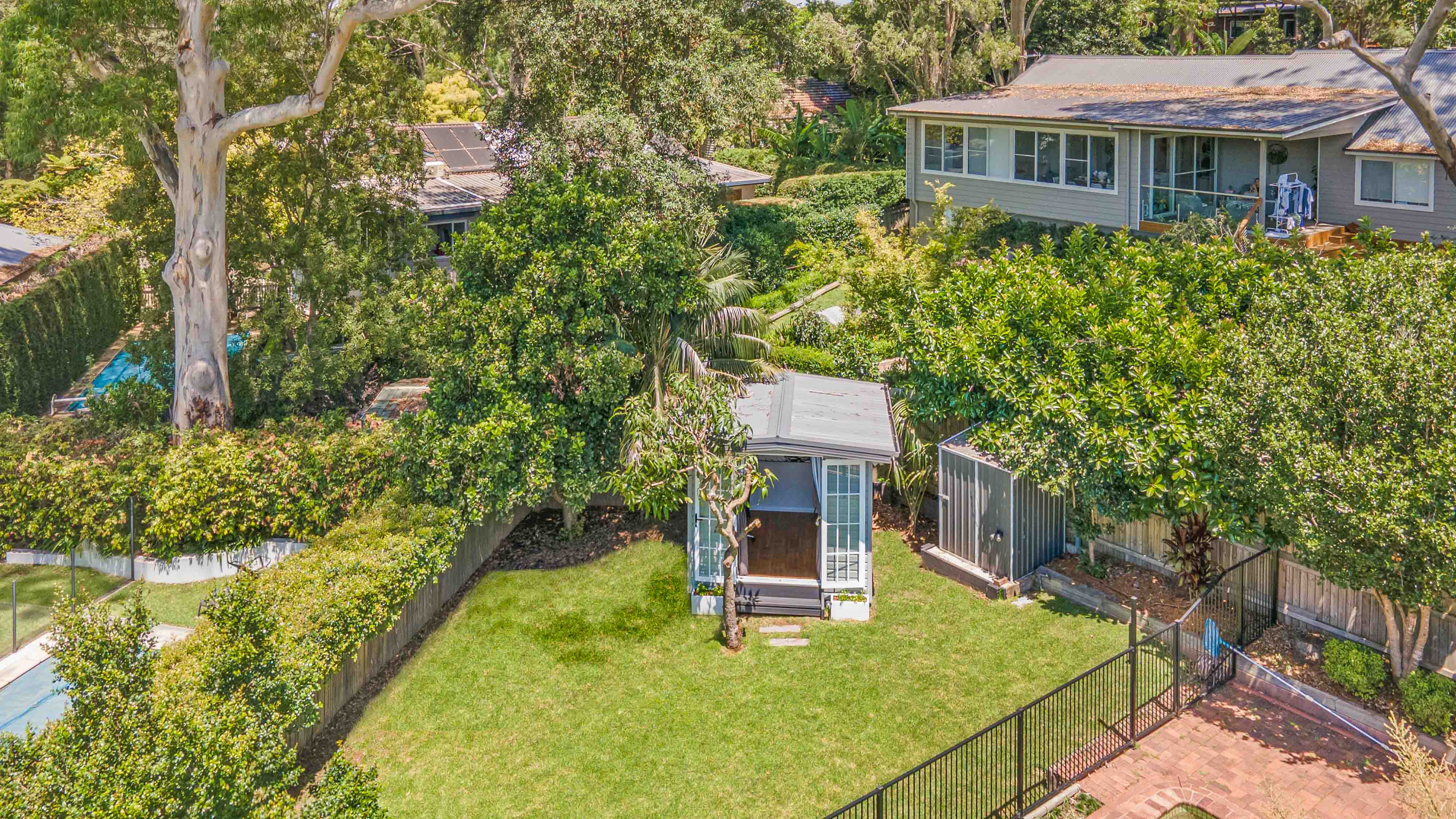 Normanhurst – C6