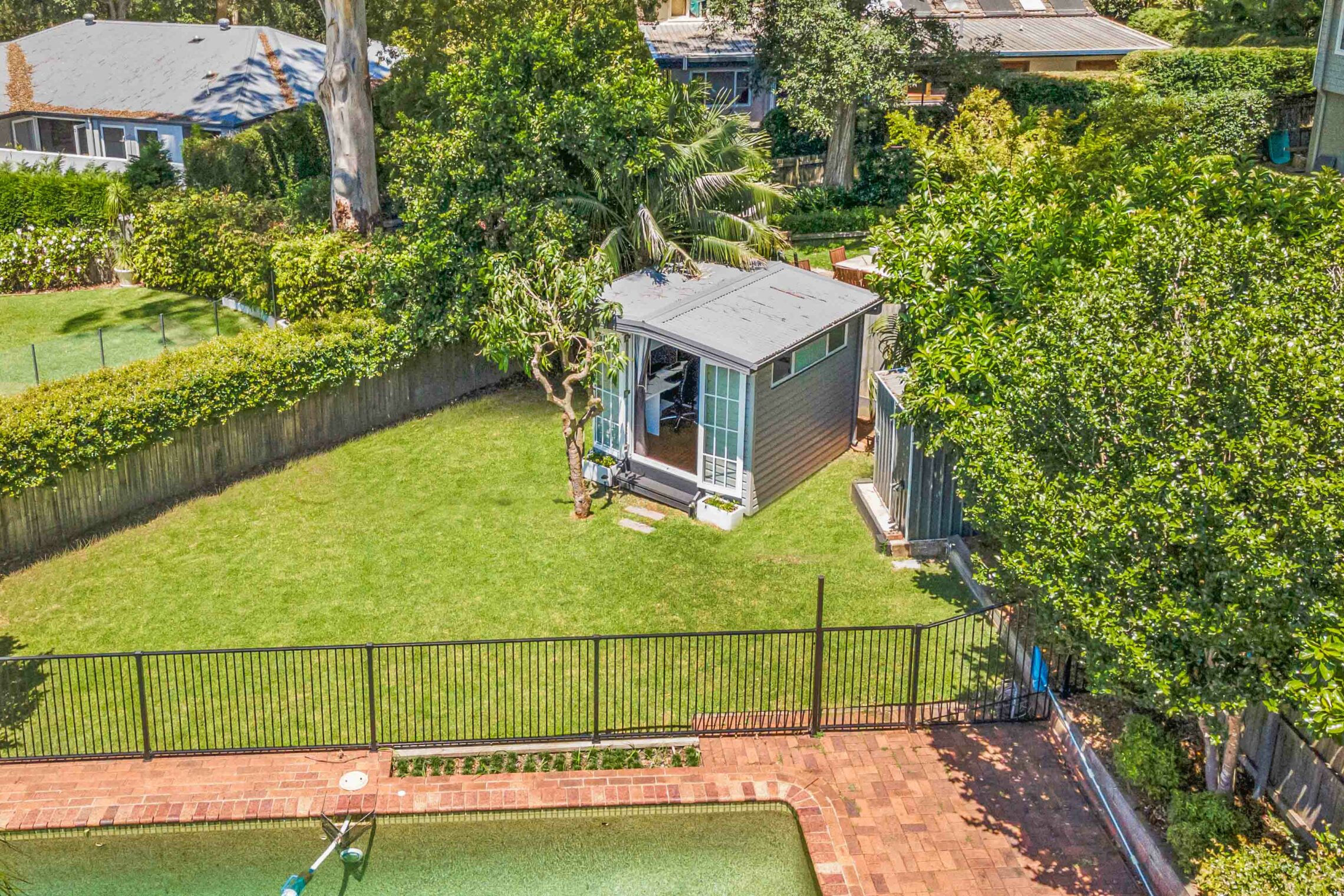 Normanhurst – C6
