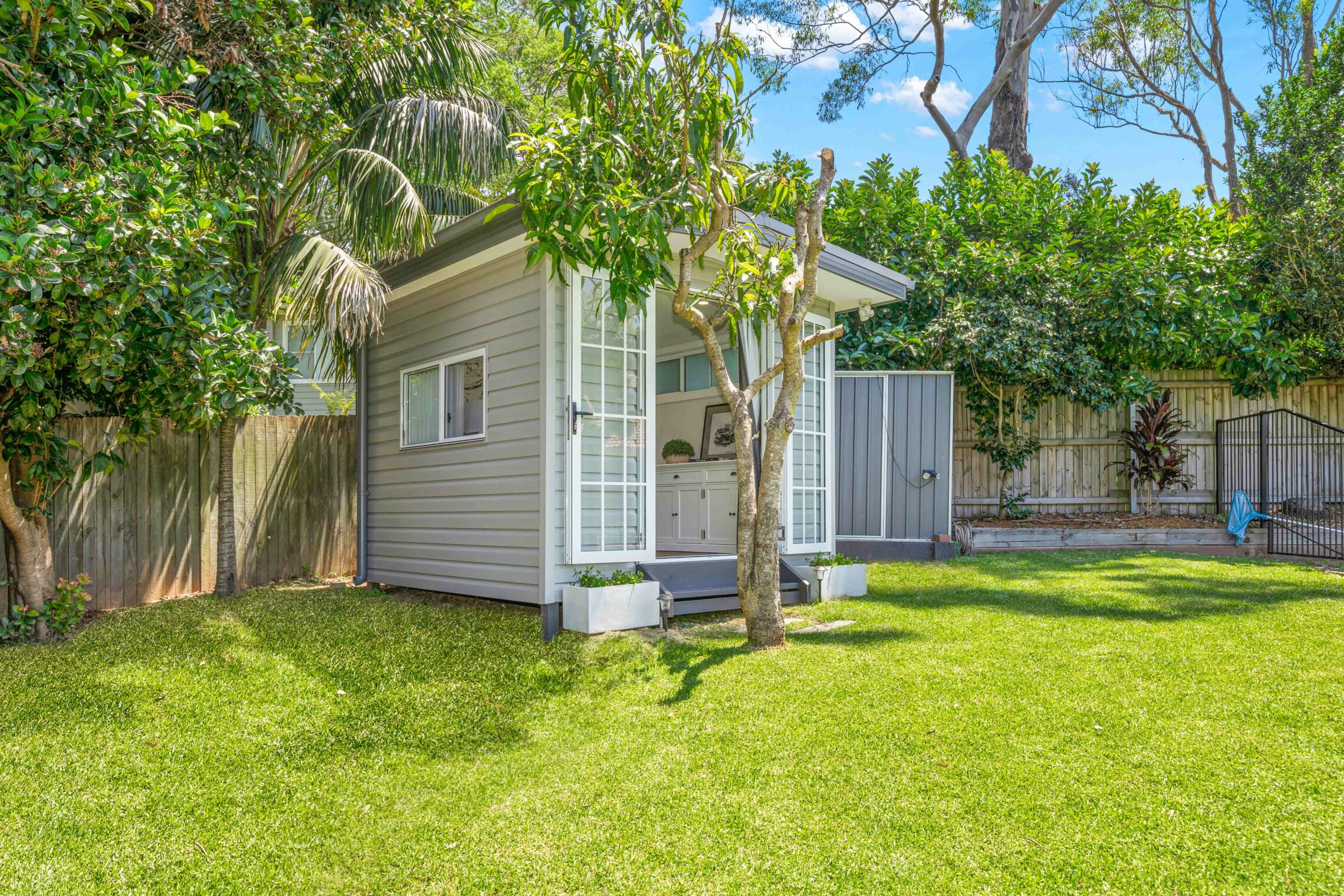 Normanhurst – C6