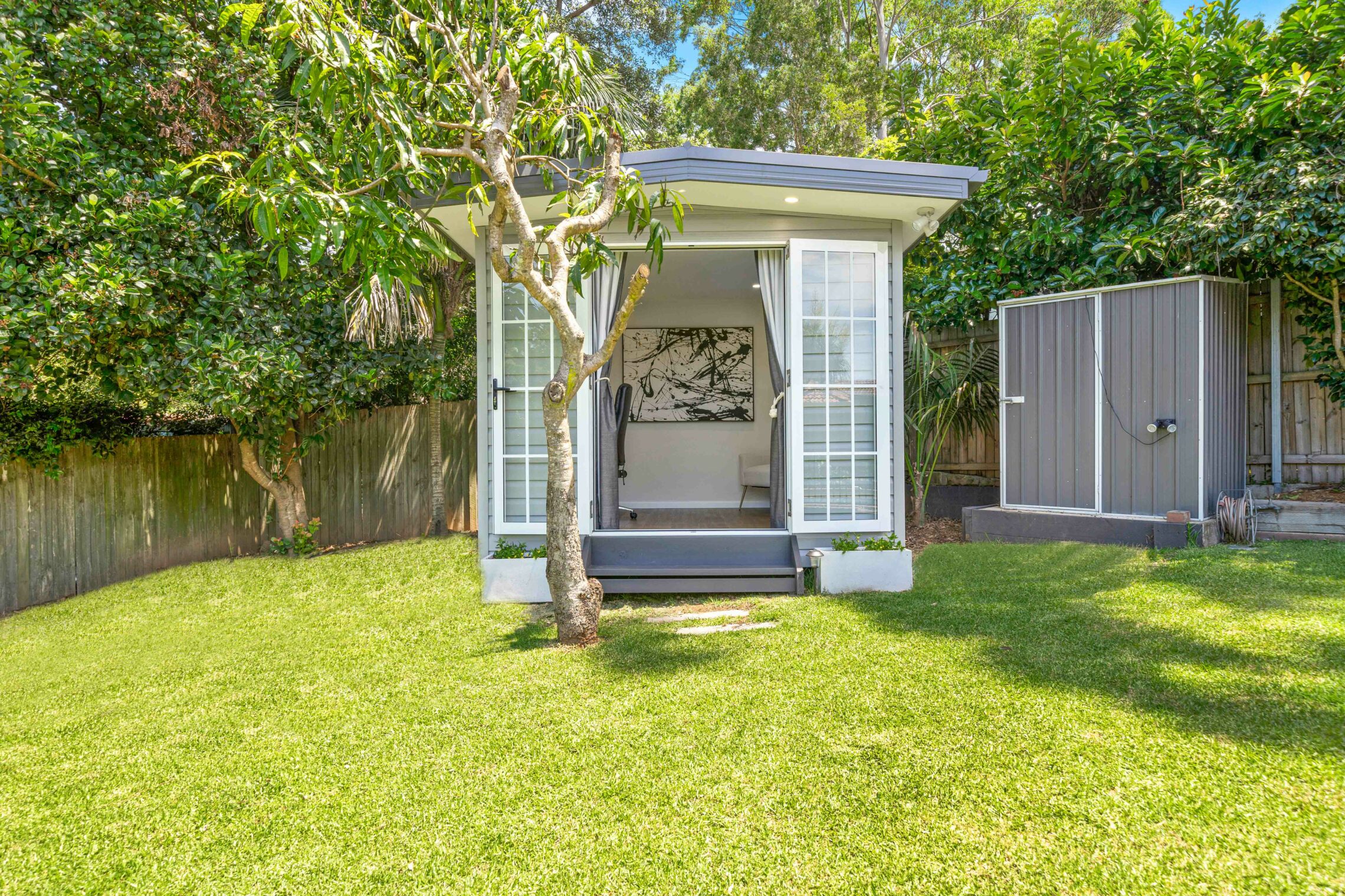 Normanhurst – C6