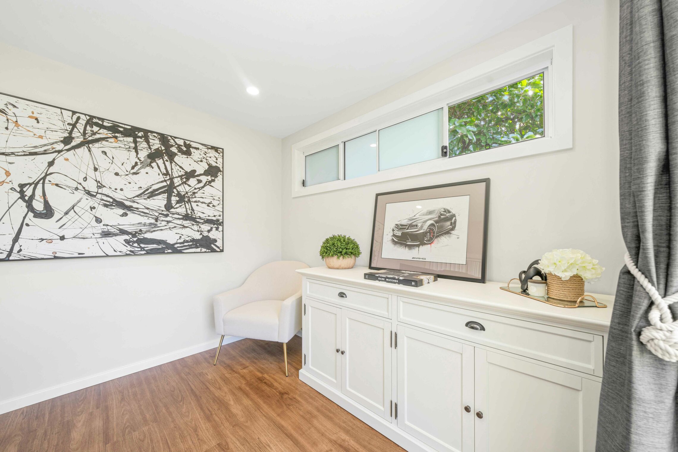 Normanhurst – C6