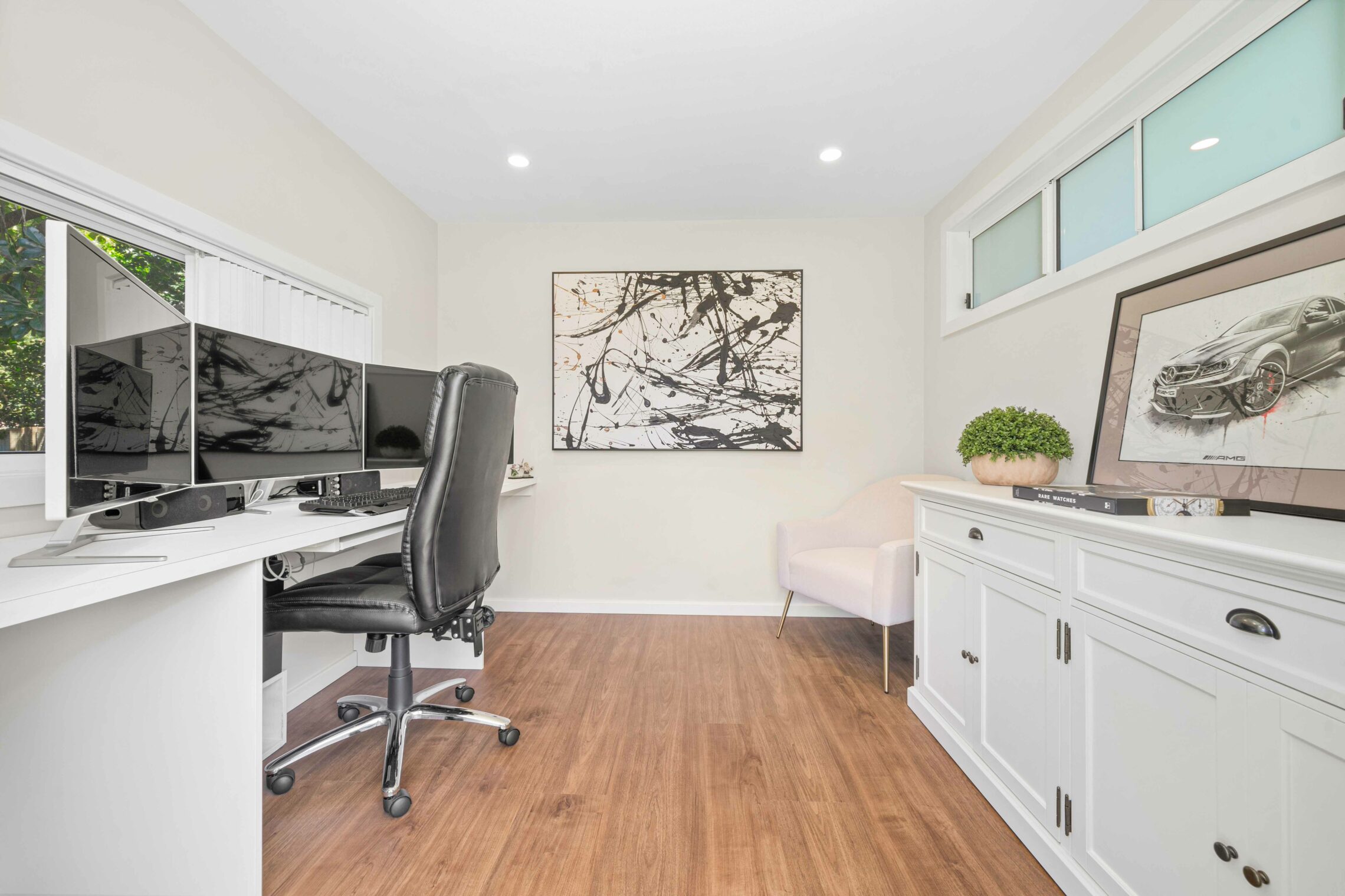 Normanhurst – C6