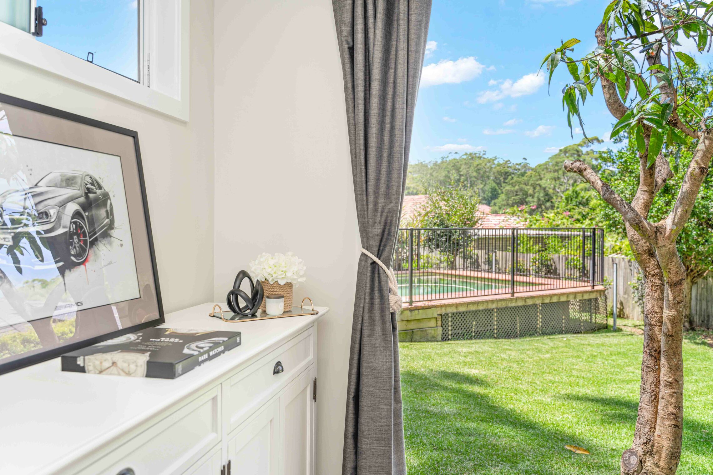 Normanhurst – C6