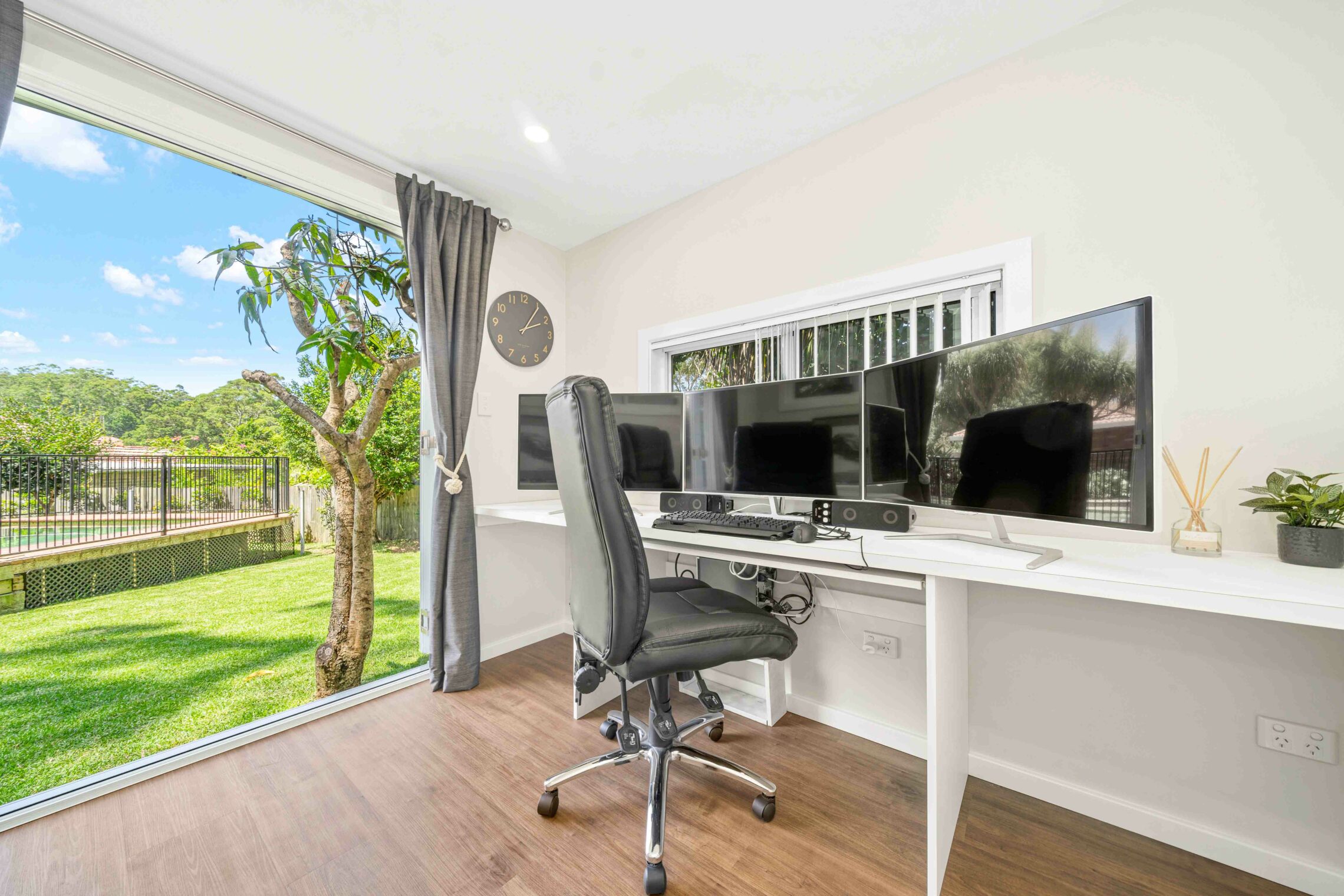 Normanhurst – C6