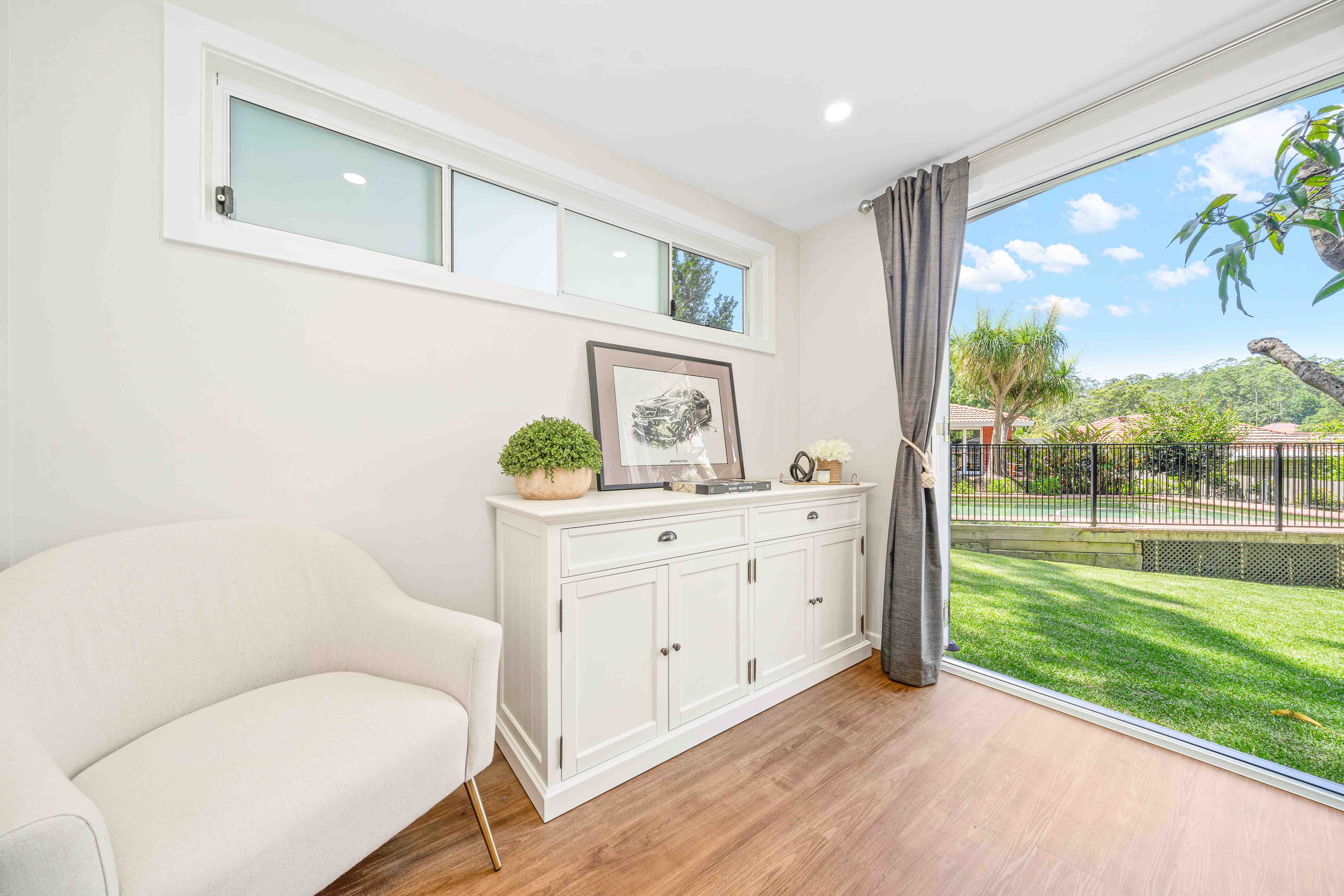 Normanhurst – C6