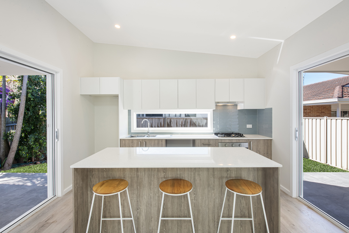 Umina Beach – O443