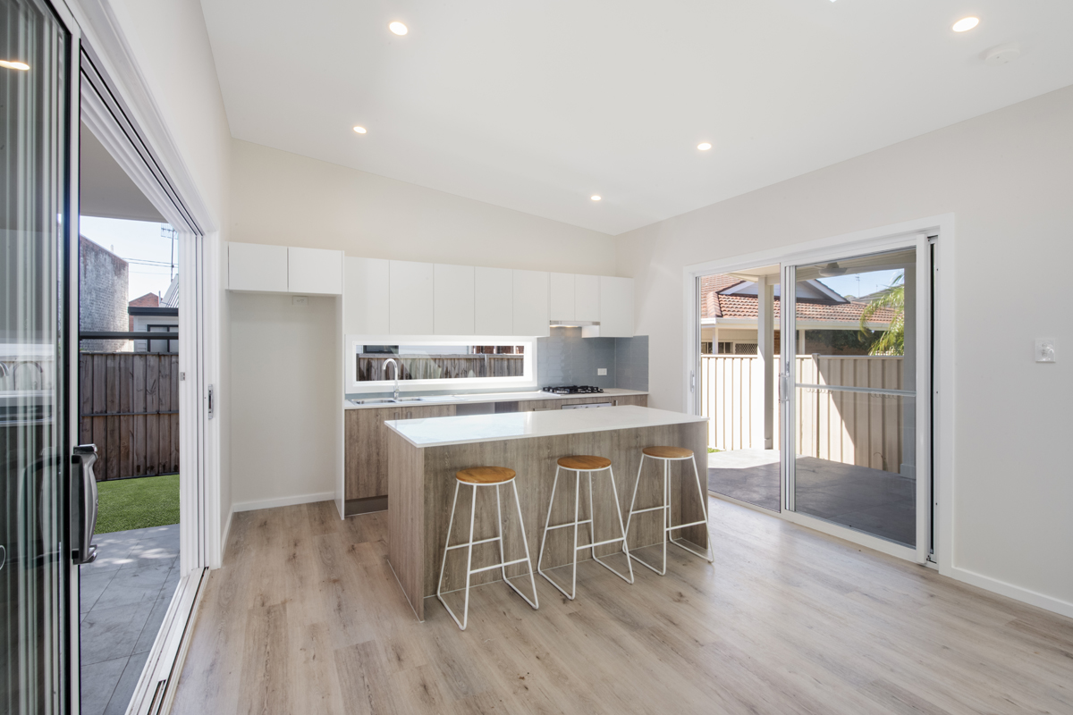 Umina Beach – O443