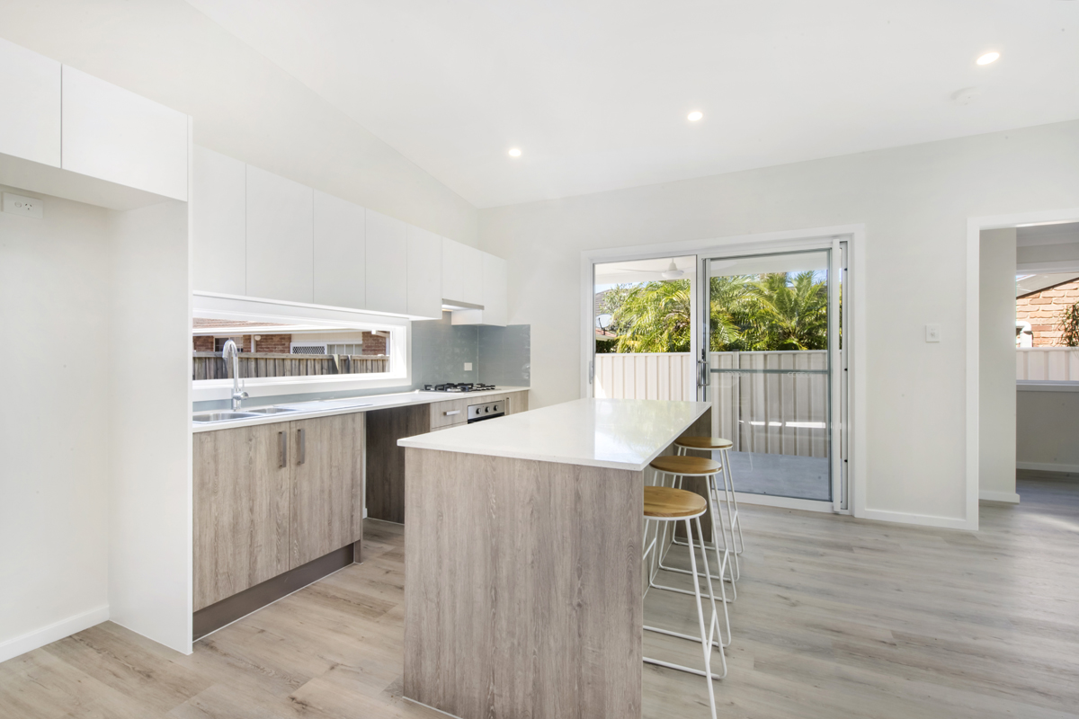 Umina Beach – O443