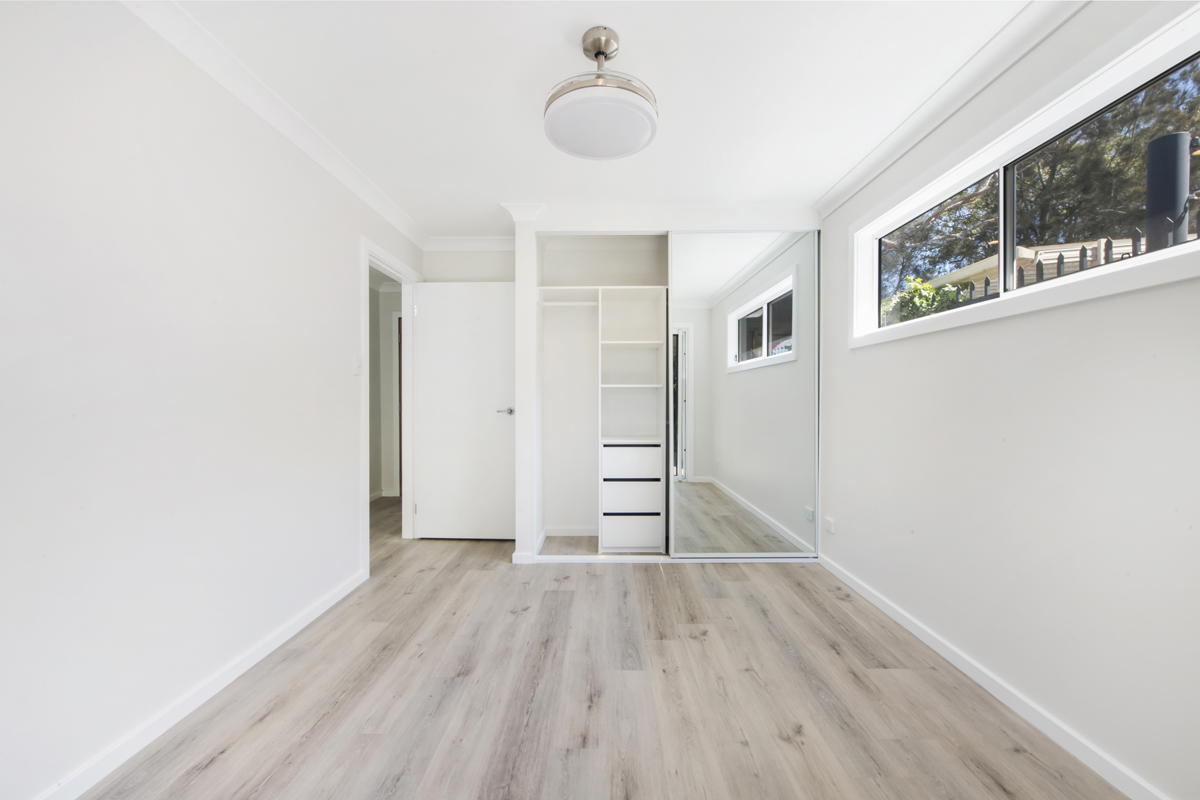 Umina Beach – O443