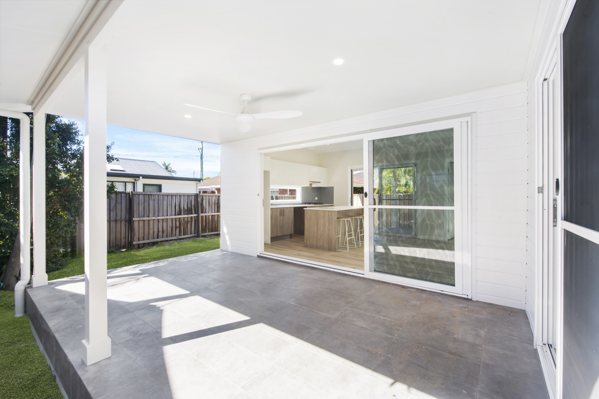 Umina Beach – O443
