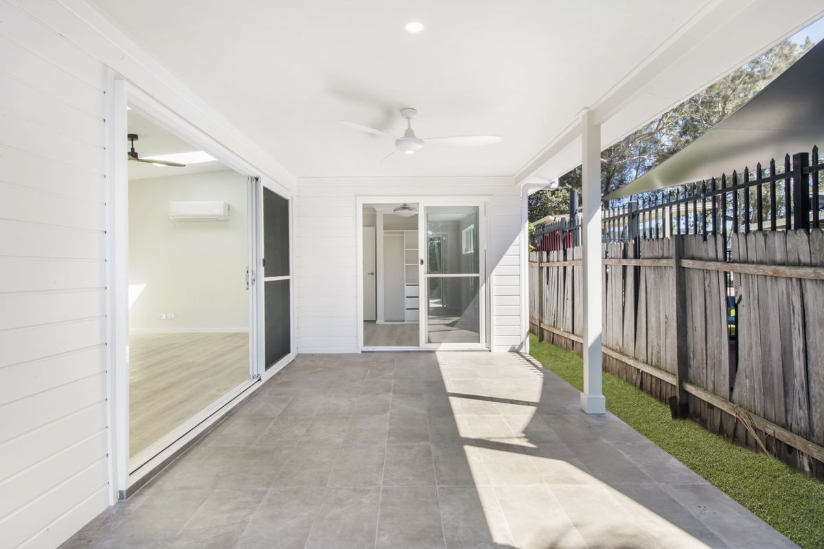 Umina Beach – O443