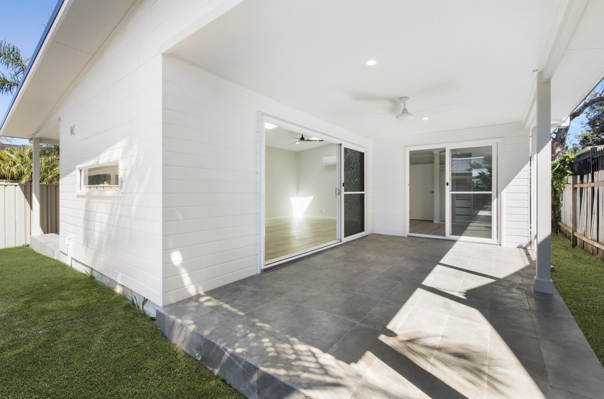 Umina Beach – O443