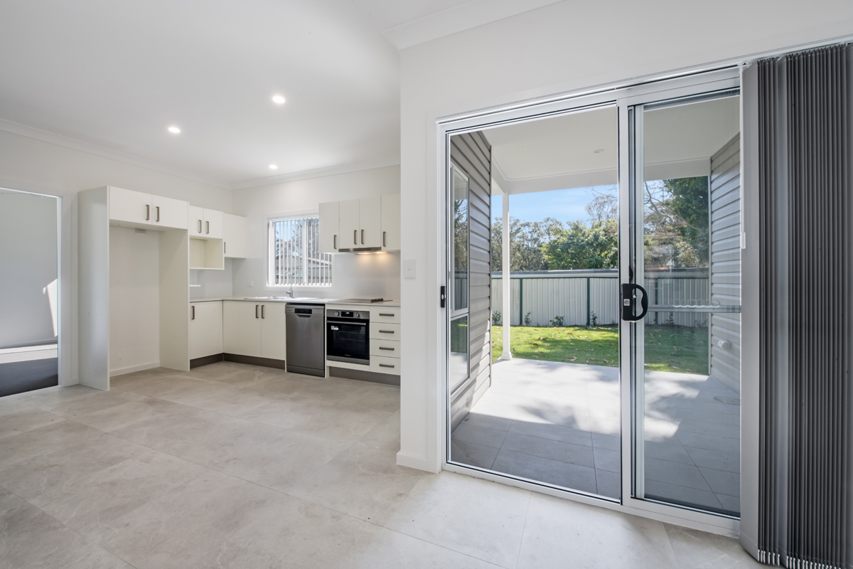 Umina Beach – K17