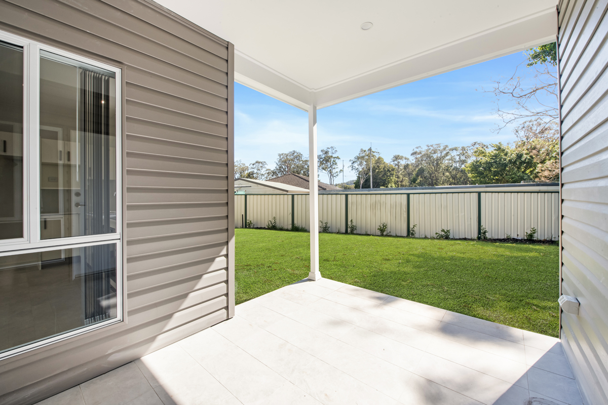 Umina Beach – K17