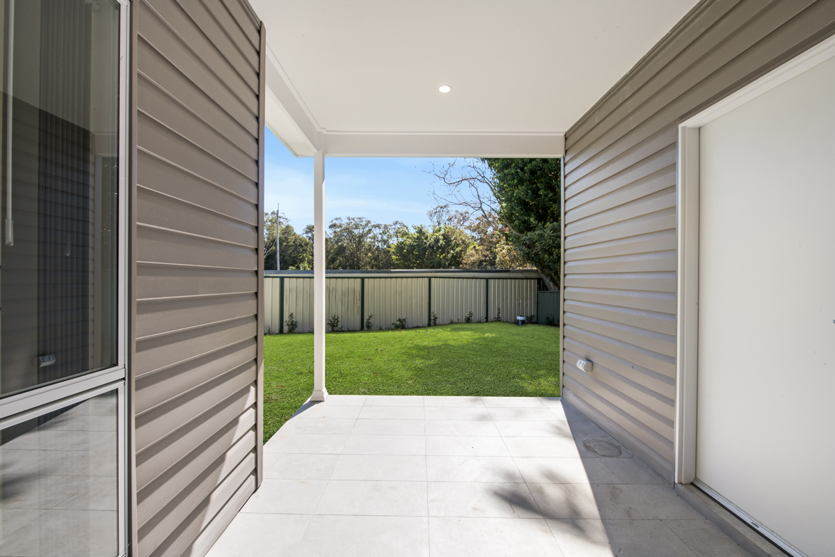 Umina Beach – K17