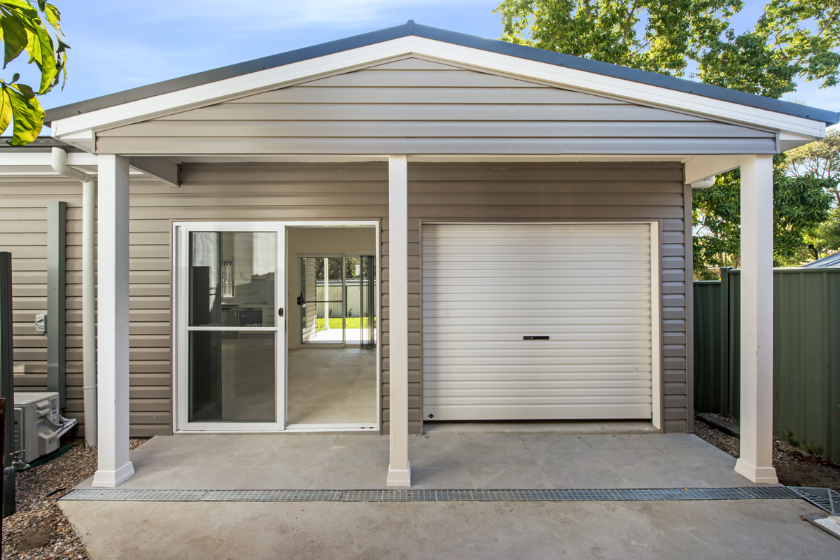 Umina Beach – K17