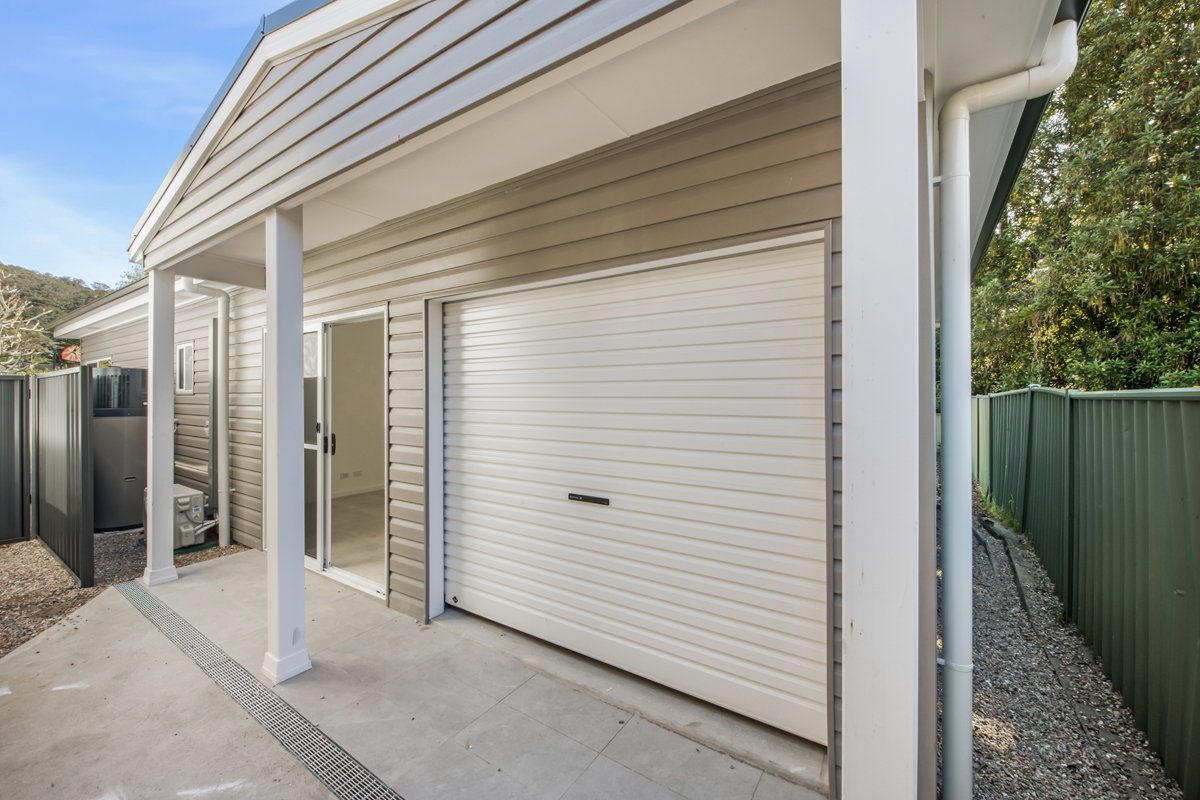 Umina Beach – K17