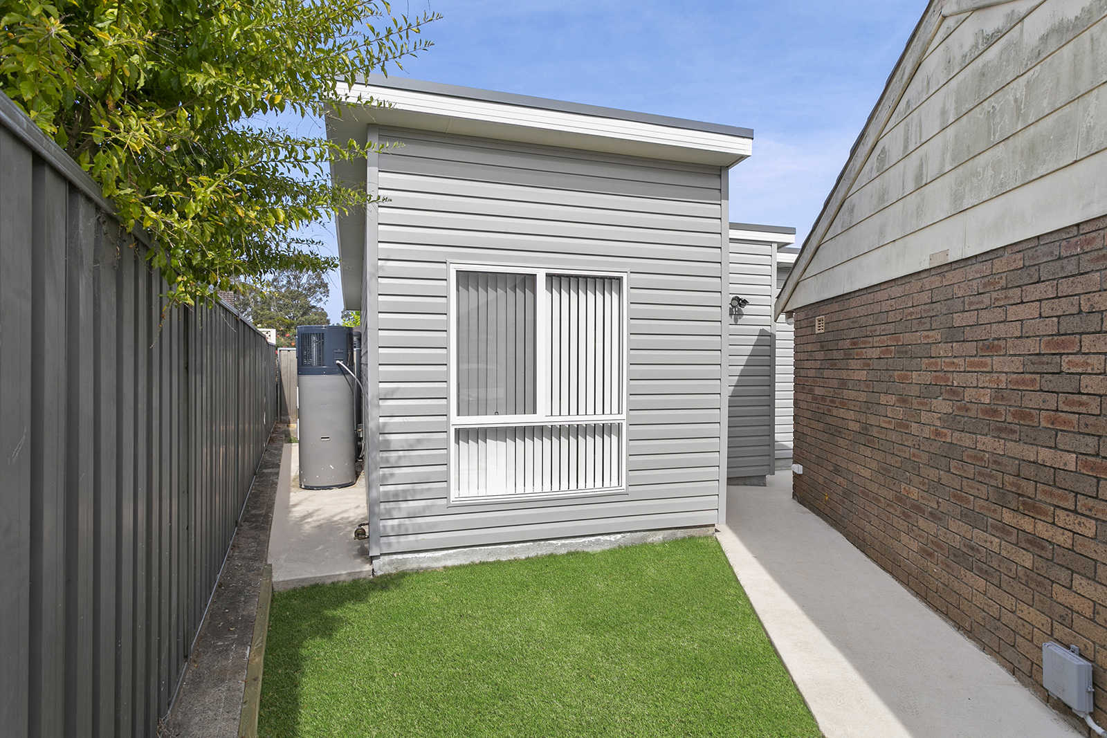 Bligh Park – J14