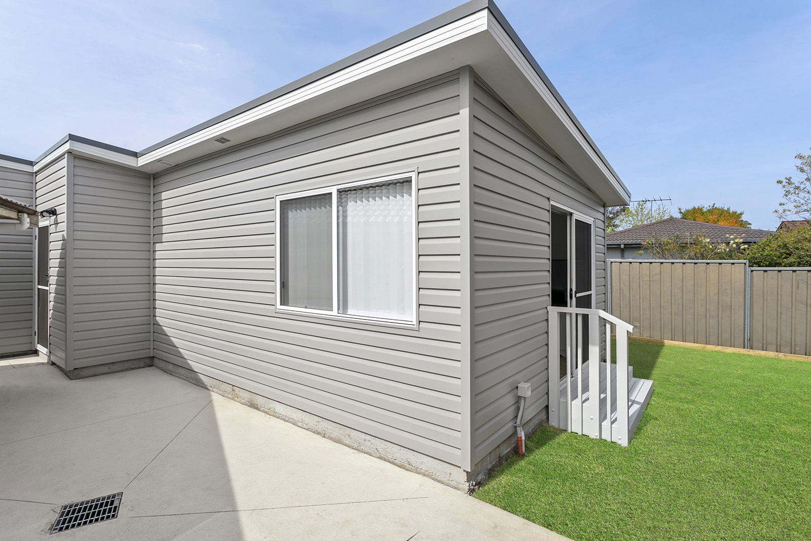 Bligh Park – J14