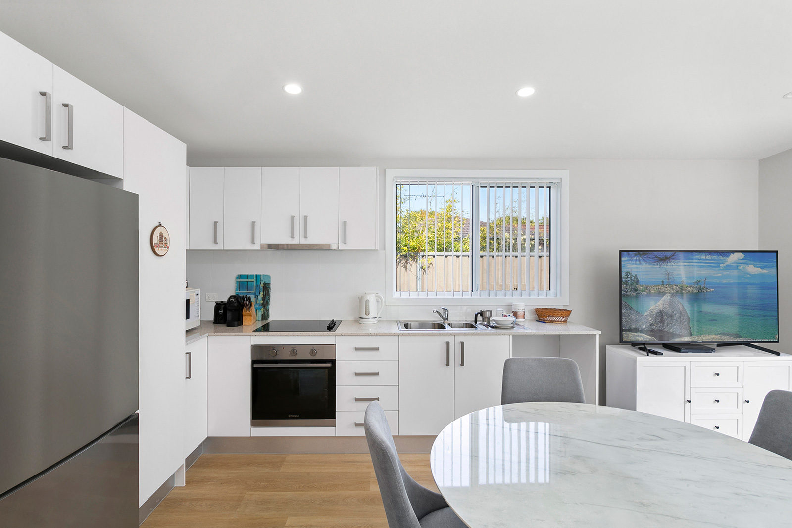 Bligh Park – J14
