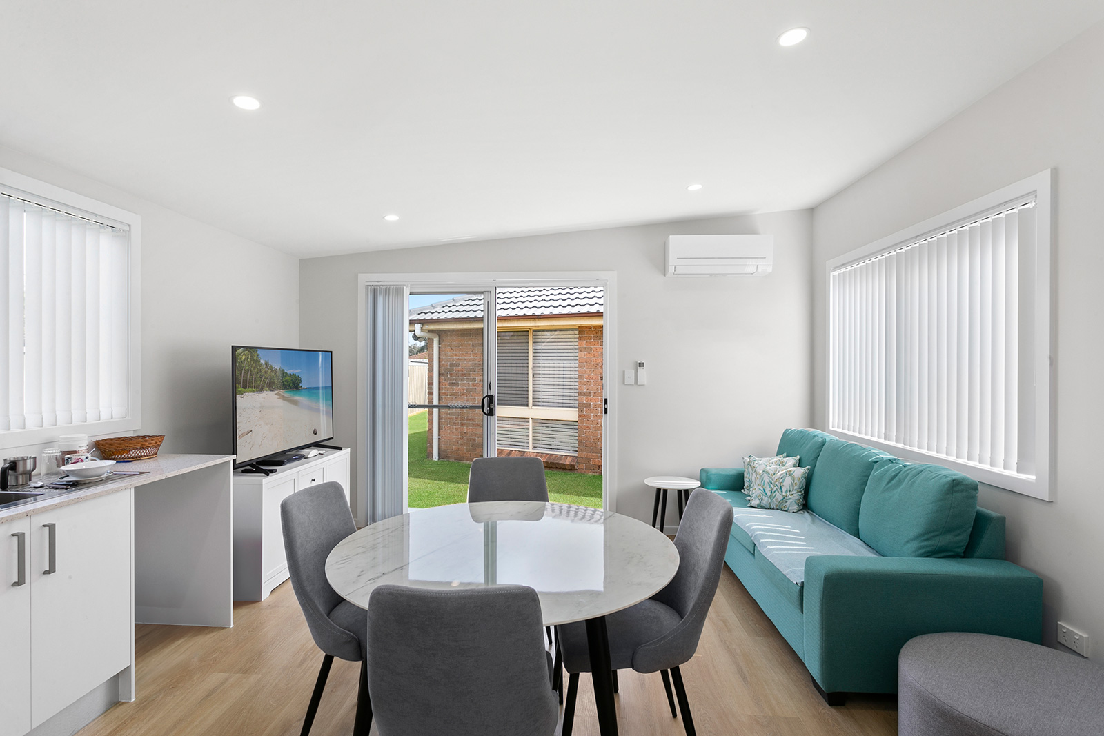 Bligh Park – J14