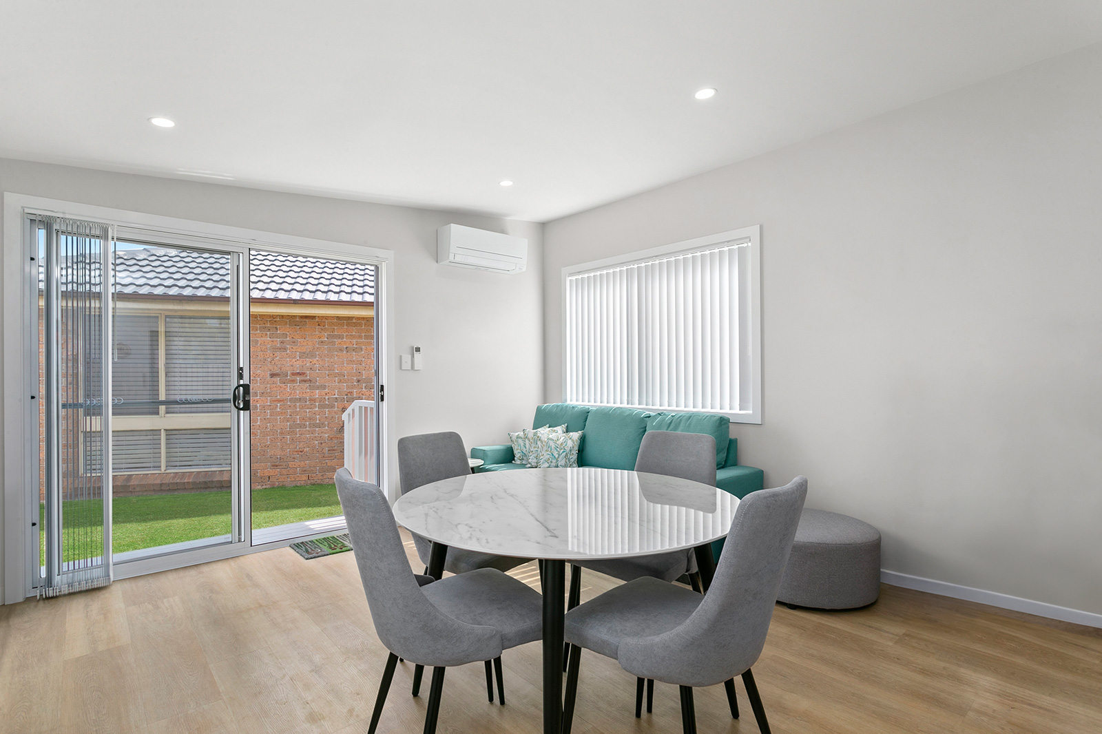 Bligh Park – J14