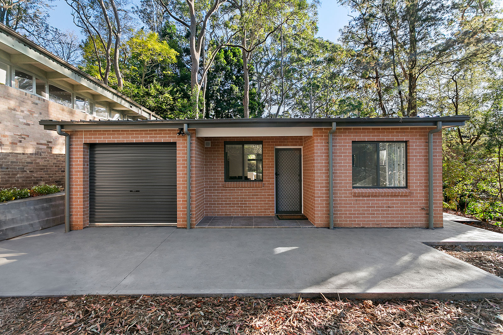 Warrawee – M13