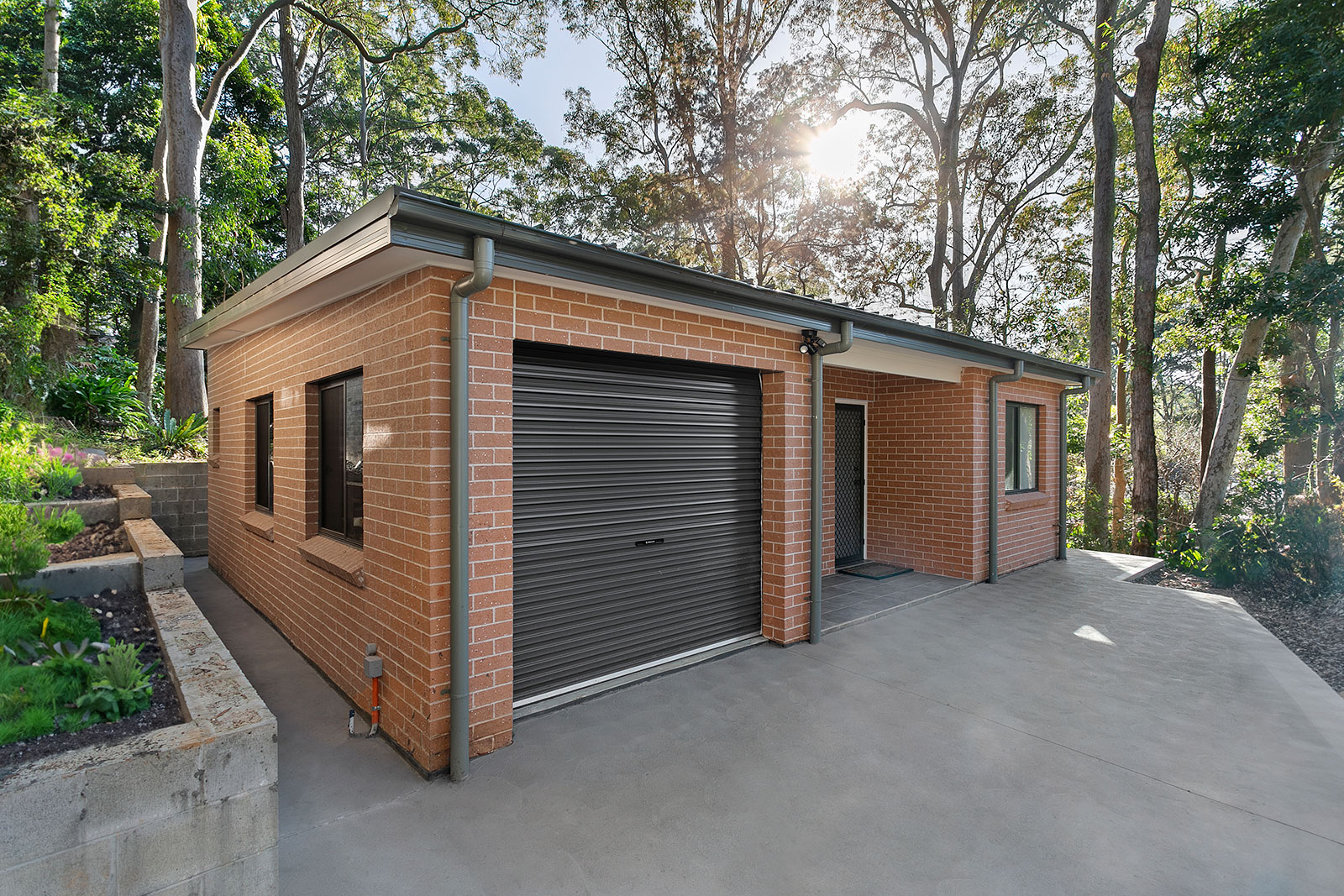 Warrawee – M13