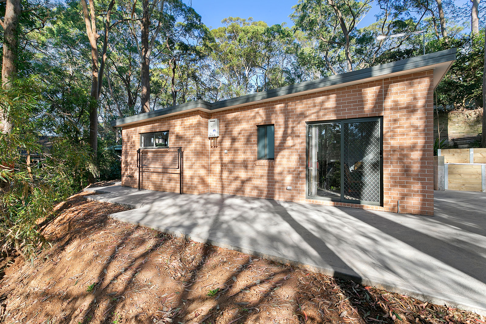 Warrawee – M13