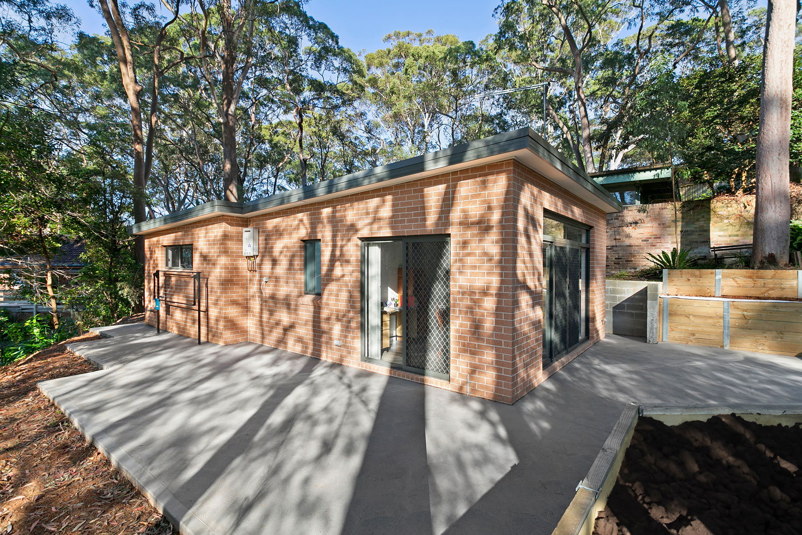 Warrawee – M13
