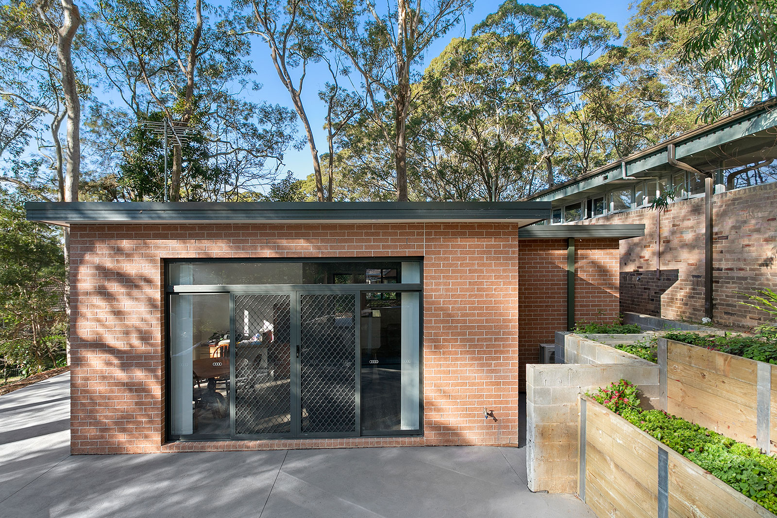 Warrawee – M13