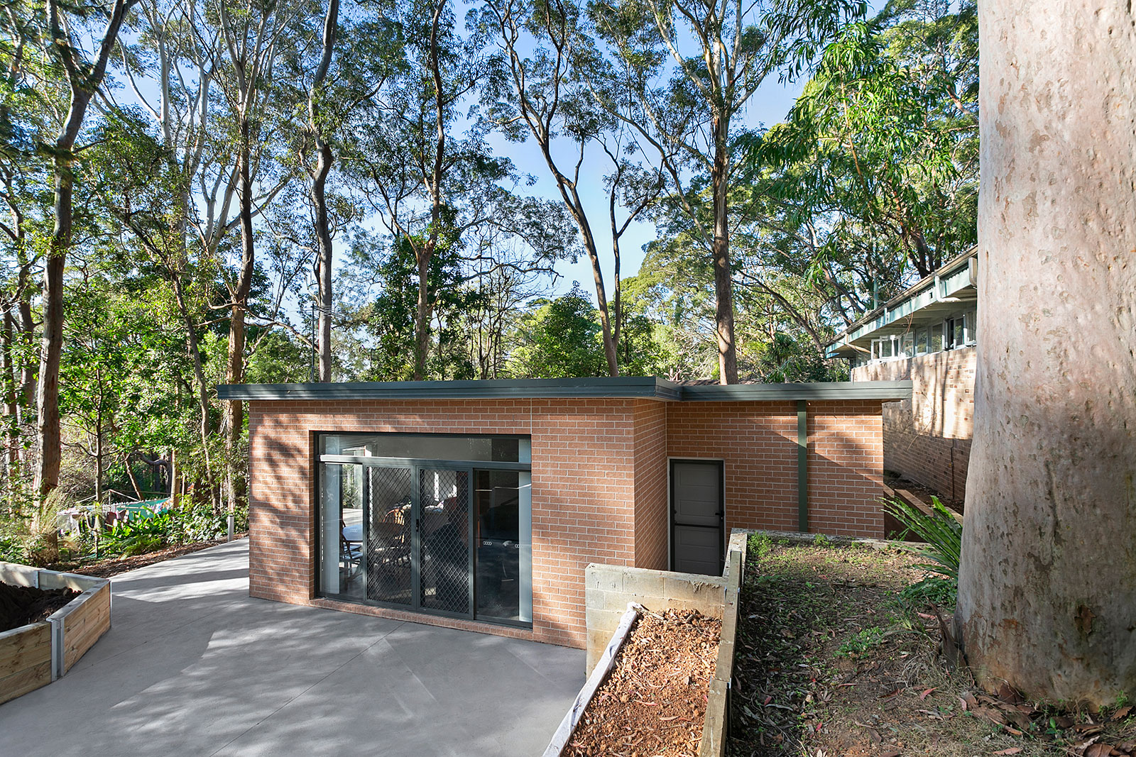Warrawee – M13