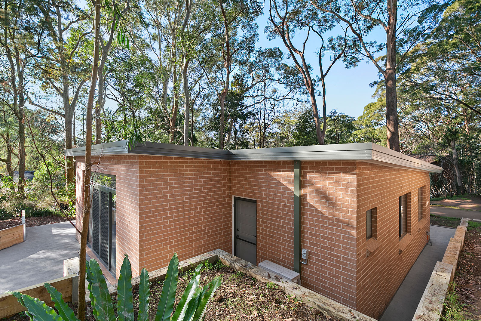 Warrawee – M13